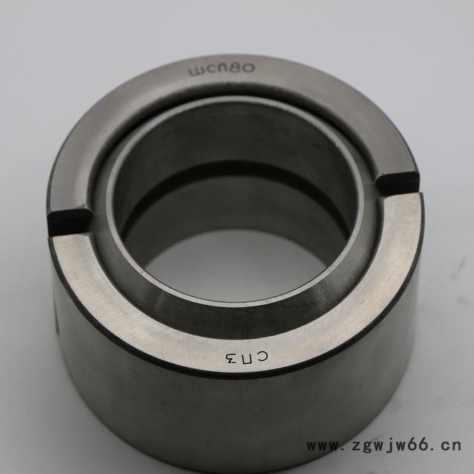 朴森轴承 耐高温轴承  WCN80  供应外螺纹关节轴承 杆端轴承 ** 欢迎来电咨询 耐高温轴承图3