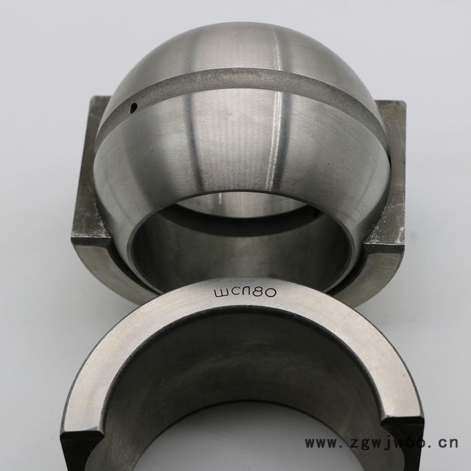 朴森轴承 耐高温轴承  WCN80  供应外螺纹关节轴承 杆端轴承 ** 欢迎来电咨询 耐高温轴承图2