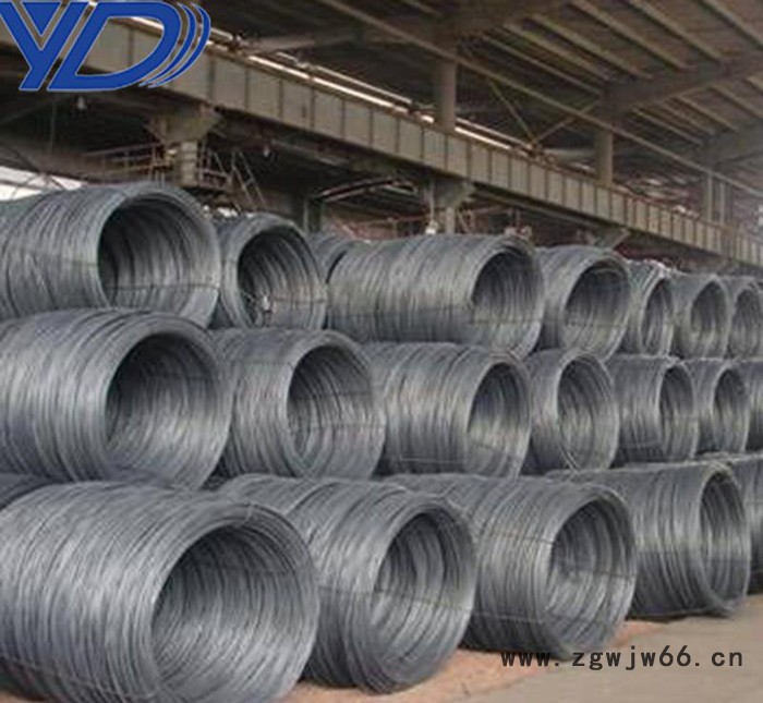 精七C10C线材【盘条】螺丝线紧固件线材图3