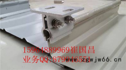 鸿泰压型楼承板/铝镁锰板其他紧固件/连接件图8