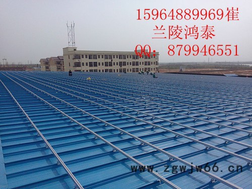 鸿泰压型楼承板/铝镁锰板其他紧固件/连接件图6