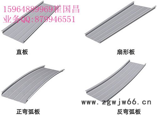 鸿泰压型楼承板/铝镁锰板其他紧固件/连接件图3