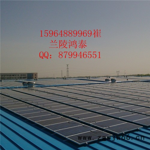 鸿泰压型楼承板/铝镁锰板其他紧固件/连接件图4