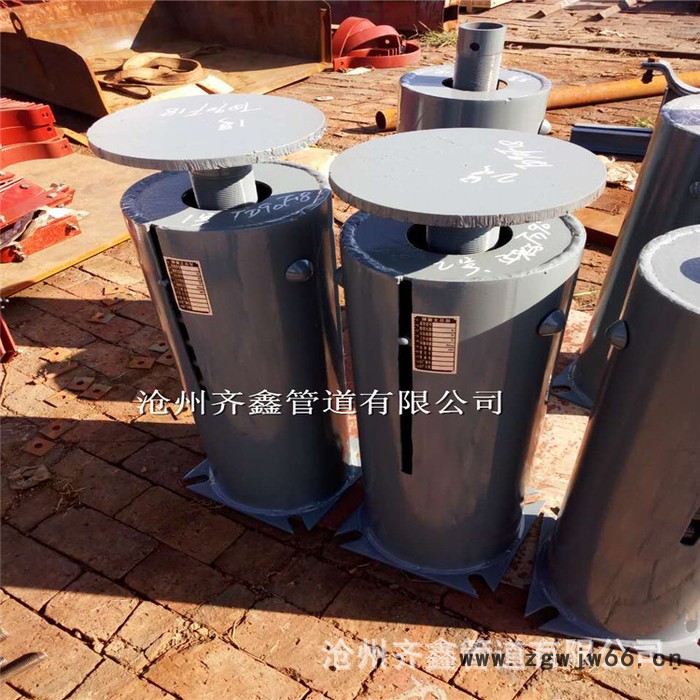 变力弹簧支吊架VS60F 可变弹簧支吊架TD30F TD60C齐鑫报价图3