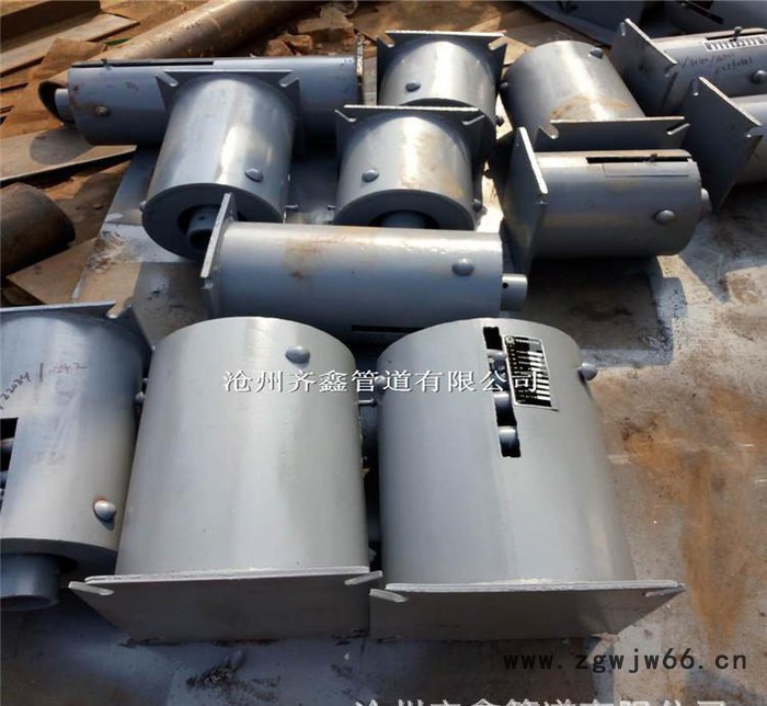 变力弹簧支吊架VS60F 可变弹簧支吊架TD30F TD60C齐鑫报价图2