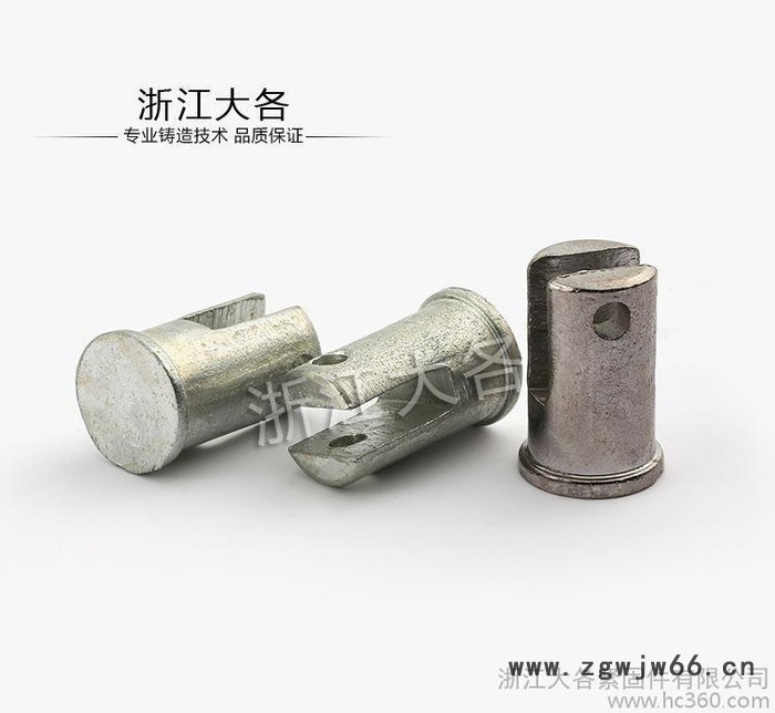 力荐 管卡螺母 023  高品质紧固件 大量出售 热卖图2