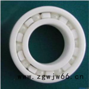 敦睦SUCP206陶瓷轴承,塑料轴承，不锈钢轴承图5