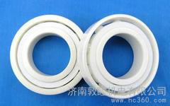 敦睦SUCP206陶瓷轴承,塑料轴承，不锈钢轴承图4