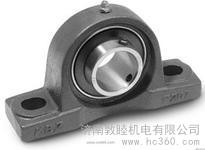 敦睦SUCP206陶瓷轴承,塑料轴承，不锈钢轴承图3