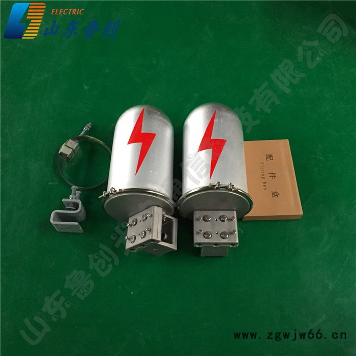 山东鲁创ADSS ADSS国标光缆 光缆金具 塔材紧固件 QPGW光缆图4