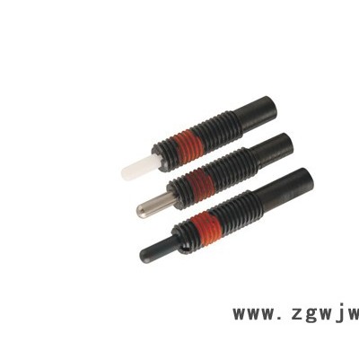 米思米替代品   PJL   弹簧柱塞   其他紧固件/连接件