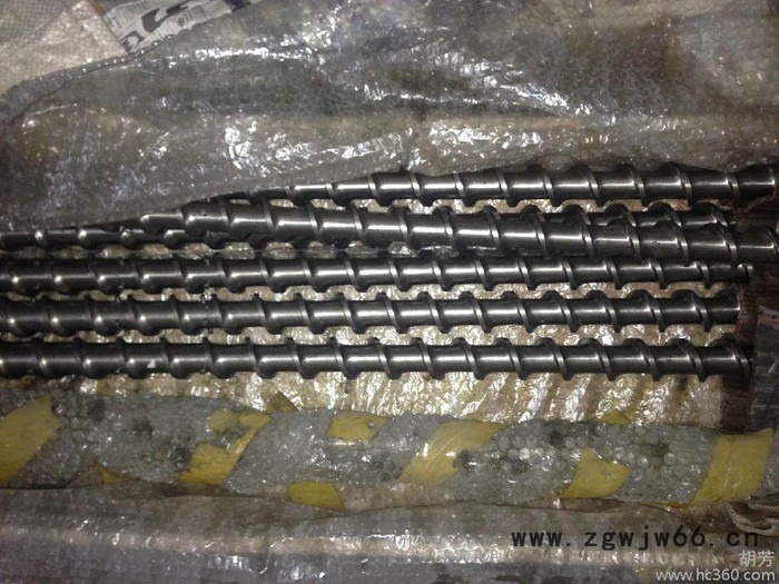 供应收卷弹簧、吹膜机配件图2