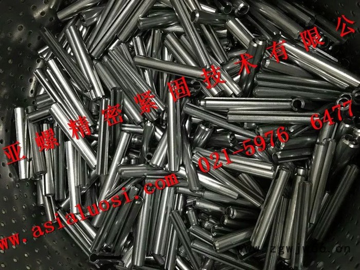 ATM不锈钢内六角油塞紧固件图6