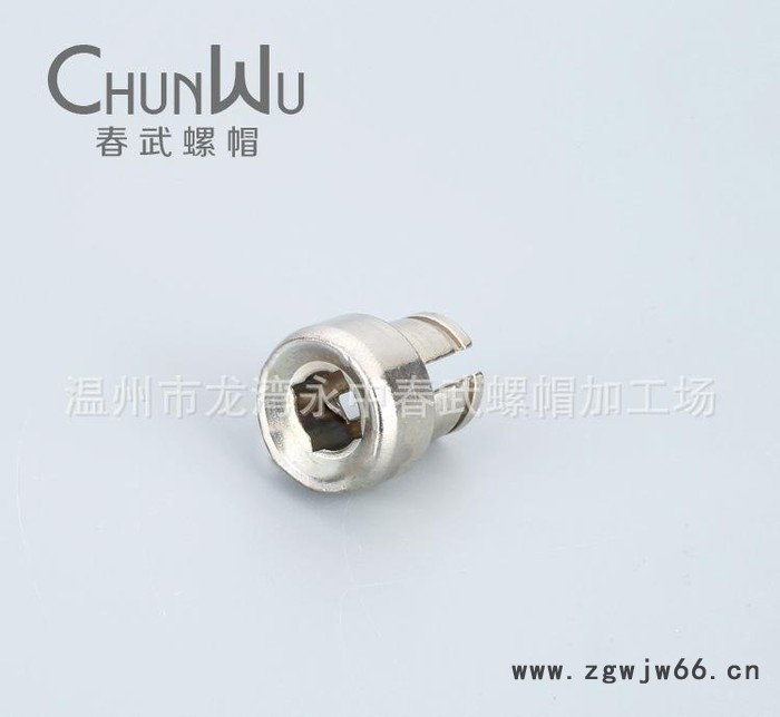 专门生产定制 非标接管 非标连接件 非标紧固件M6-M20图3