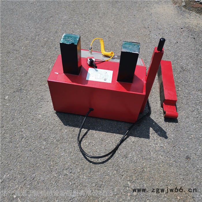 微电脑轴承加热器 ELDC-3.6轴承加热器 轧机轴承内圈加热器图8