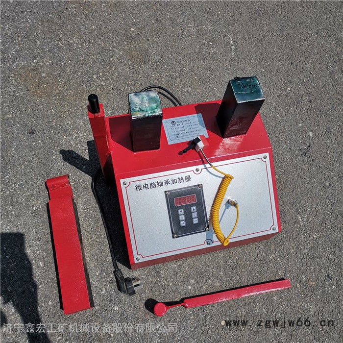 微电脑轴承加热器 ELDC-3.6轴承加热器 轧机轴承内圈加热器图5