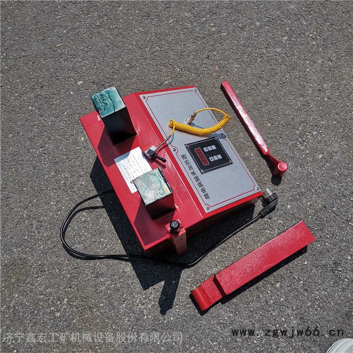 微电脑轴承加热器 ELDC-3.6轴承加热器 轧机轴承内圈加热器图3