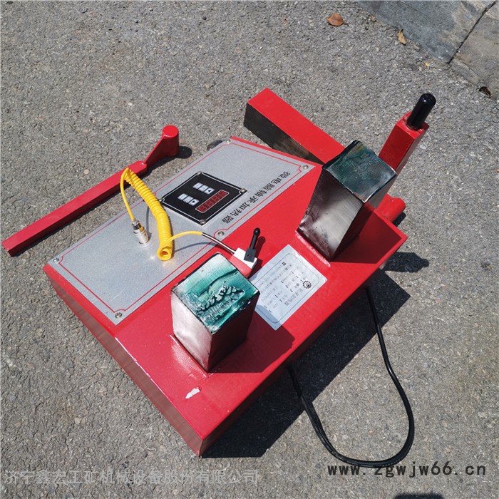 微电脑轴承加热器 ELDC-3.6轴承加热器 轧机轴承内圈加热器图4