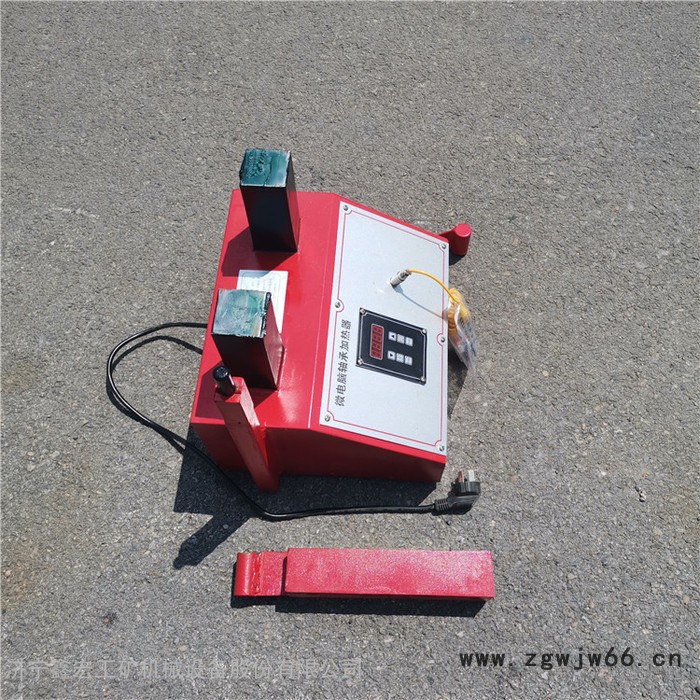 微电脑轴承加热器 ELDC-3.6轴承加热器 轧机轴承内圈加热器图6