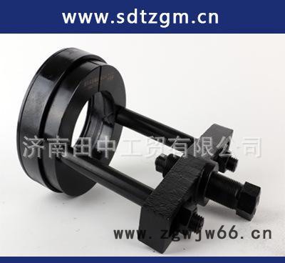 轴承拆卸工具 轴承拉拔器 卡车底盘轴承拔出器 田中多种型号可选 厂家生产直销图2