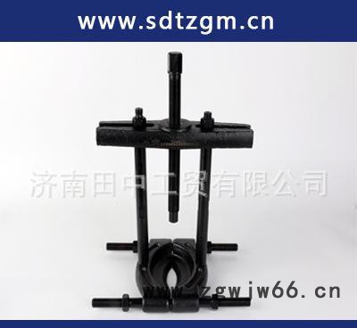 轴承拆卸工具 轴承拉拔器 卡车底盘轴承拔出器 田中多种型号可选 厂家生产直销图3