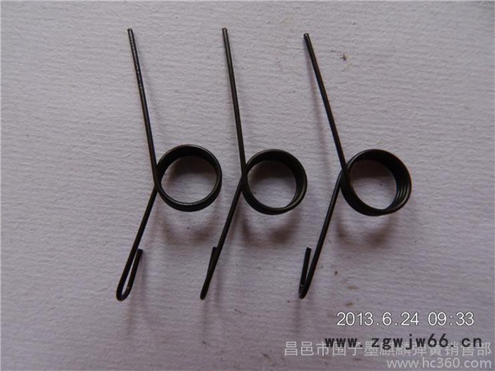 金马精密弹簧 Y26-010(Y28-009)  胶印机弹簧Y26-010(Y28-009)直销承揽4.5mm