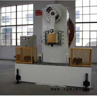 山东鲲鹏 弹簧疲劳试验机 机械式弹簧疲劳试验机 弹簧耐久试验机