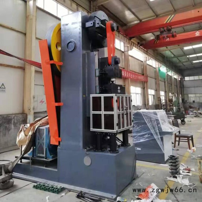 山东鲲鹏 弹簧疲劳试验机 机械式弹簧疲劳试验机 弹簧耐久试验机图2