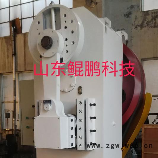 山东鲲鹏 弹簧疲劳试验机 机械式弹簧疲劳试验机 弹簧耐久试验机图3