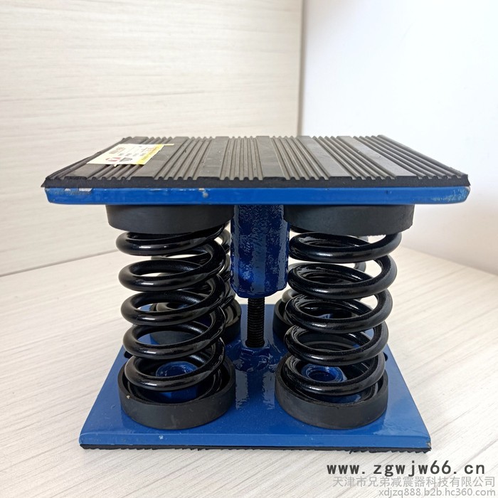直销ZTE,ZD.ZT型减震器减振器阻尼弹簧图2