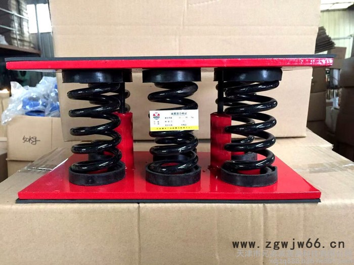 直销ZTE,ZD.ZT型减震器减振器阻尼弹簧图3