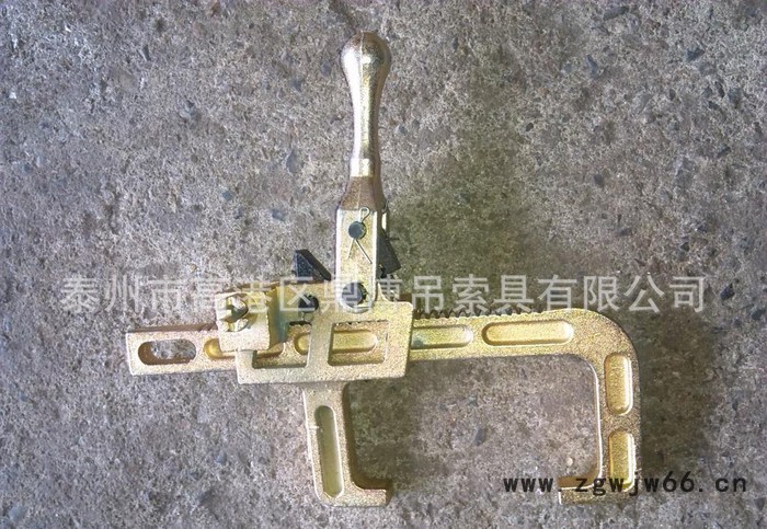 集装箱紧固件、快速锁紧器 、集装箱、码头 欢迎选购图2