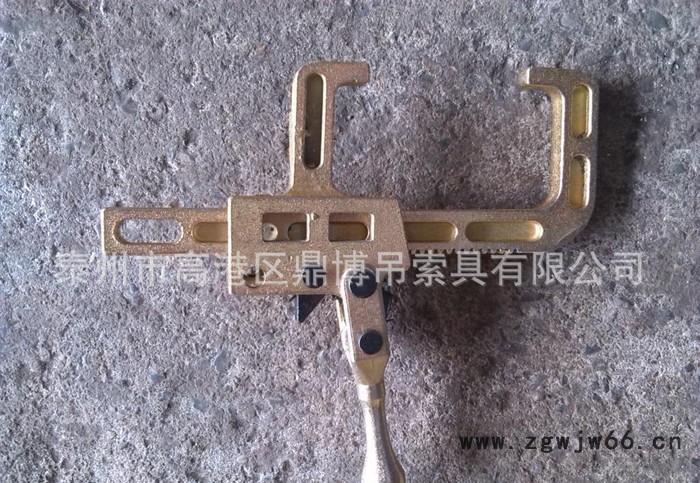 集装箱紧固件、快速锁紧器 、集装箱、码头 欢迎选购图3