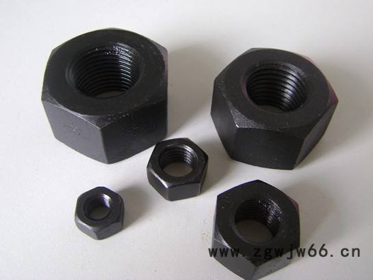 江苏高强度螺母,高强度螺母厂,邦泽紧固件图2