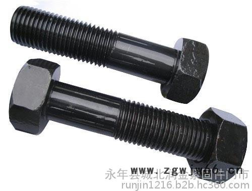 润金化工双头螺栓GB 901 30x180其他紧固件/连接件图2