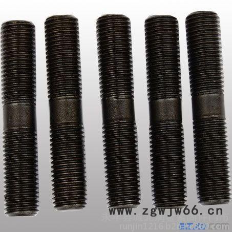 润金化工双头螺栓GB 901 30x180其他紧固件/连接件图4