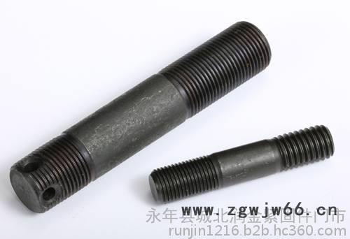 润金化工双头螺栓GB 901 30x180其他紧固件/连接件图5