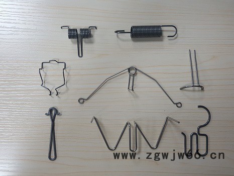 杭州路博11 电池弹簧图2