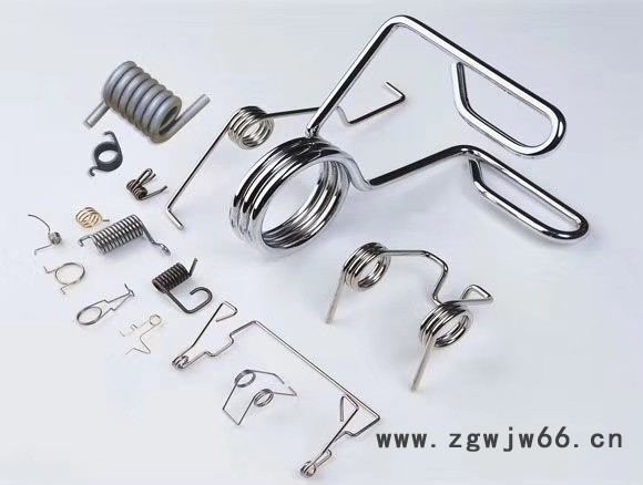 杭州路博11 电池弹簧图3