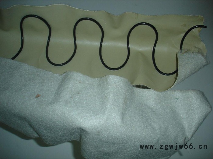 致辰牌 环向弹簧50mm弹簧半圆排水管图6