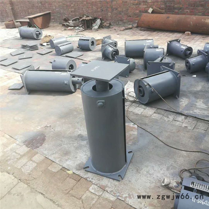 齐鑫521 单吊板连接变力弹簧组件 双吊板连接变力弹簧组件 吊杆调节支撑式变力弹簧组件 支架式变力弹簧组件 及时发货图3