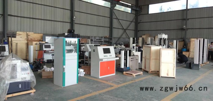 匠恒TLS-W20I微机控制弹簧拉压试验机一体机 弹簧试验机弹簧拉力机图2