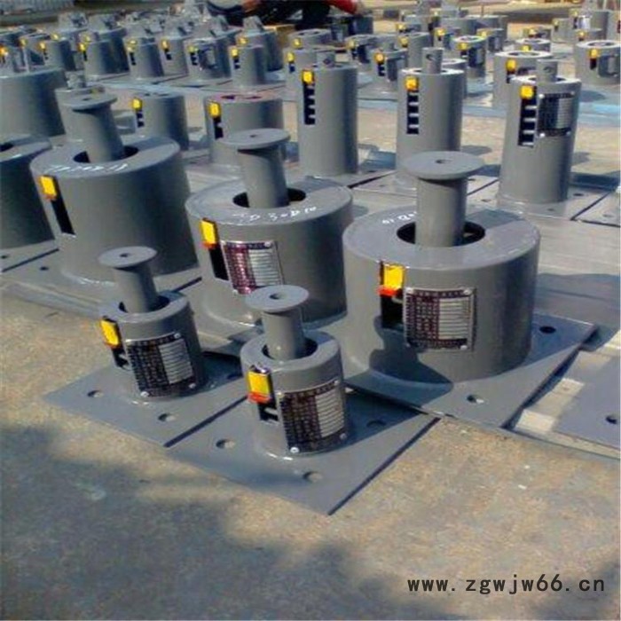 黑龙江 管道弹簧吊架 管道弹簧吊架 泽天厂家图4