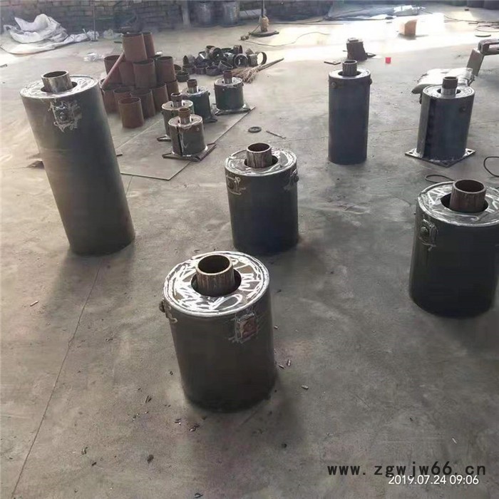 供应管道弹簧支吊架 TD30F1可变弹簧支吊架 齐鑫支吊架厂家图2