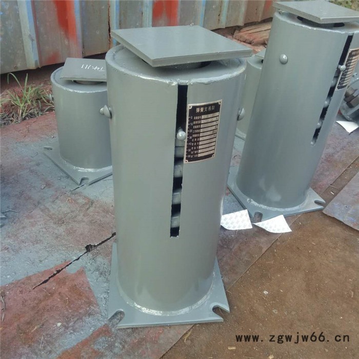 齐鑫厂家可异形图纸订制加工 弯管D型弹簧吊架C10-1 框架式G型弹簧吊架 U型吊耳式G型弹簧吊架 水平管F型弹簧支架图2