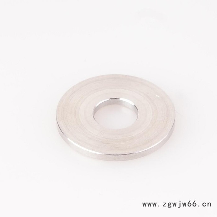 东莞亿鑫精密紧固件垫圈、紧固垫片、平垫圈、平垫片、组合垫圈、胶垫圈图5