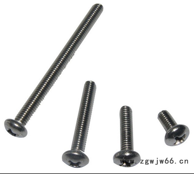 供应森宁8-1208-120（mm）不锈钢紧固件图2