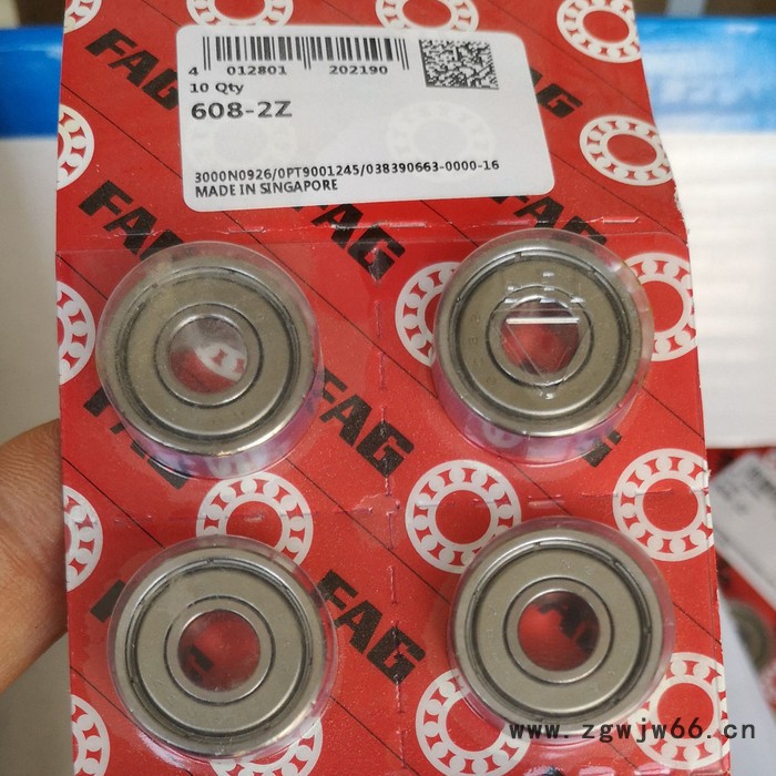 进口轴承,空压机轴承,轴承FAGZ-545636.RZL,电机轴承，fag轴承图4