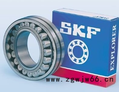 22220E/C3轴承  调心滚子轴承 SKF轴承 进口轴承 进口调心滚子轴承图2
