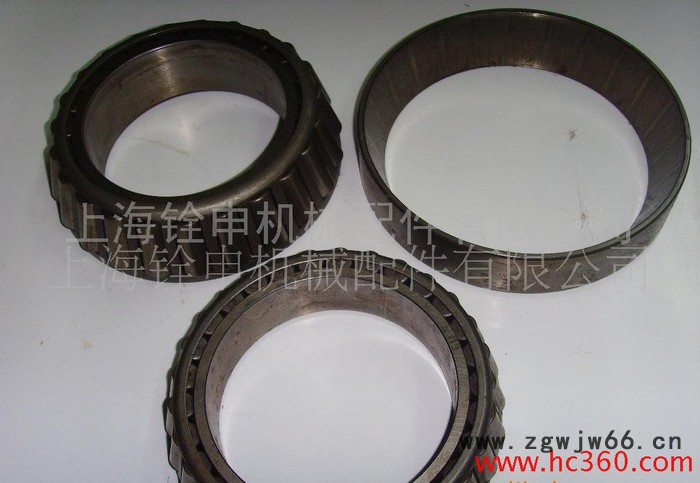 滑动轴承密封件，挖机轴承工业轴承 轴承批发，轴承**